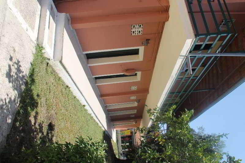 Ever Green Kavos Exterior photo
